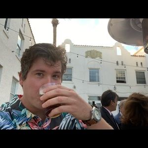 Meet your Posher, John